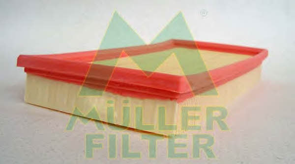 Muller filter PA786 Air filter PA786