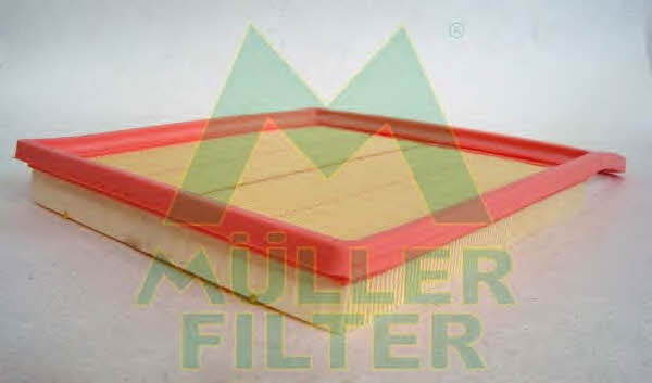 Muller filter PA788 Air filter PA788