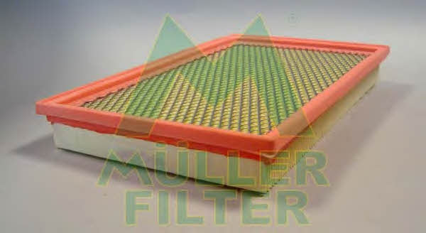 Muller filter PA792 Air filter PA792