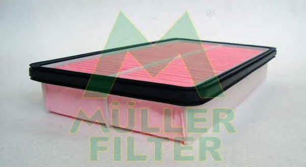 Muller filter PA795 Air filter PA795