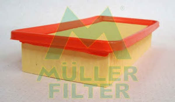 Muller filter PA796 Air filter PA796