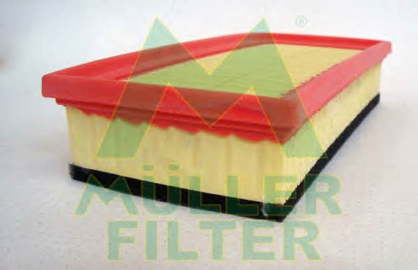 Muller filter PA800 Air filter PA800