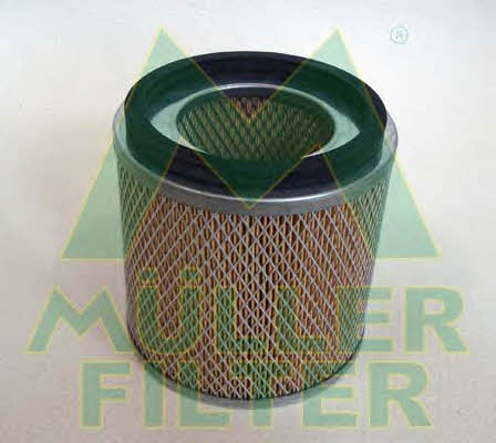 Muller filter PA815 Air filter PA815