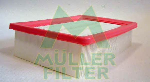 Muller filter PA841 Air filter PA841