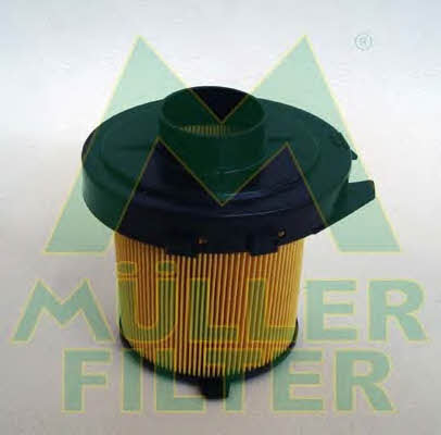 Muller filter PA854 Air filter PA854