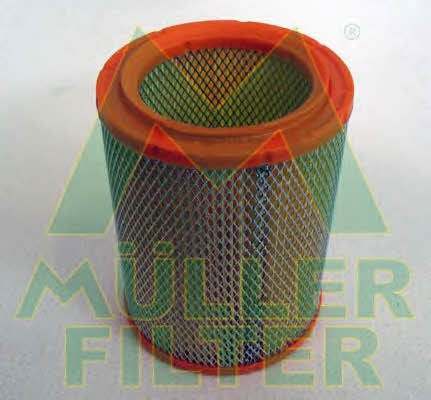 Muller filter PA860 Air filter PA860