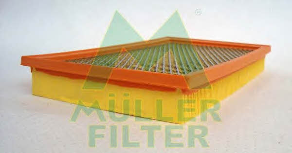 Muller filter PA867 Air filter PA867