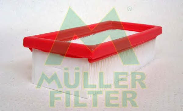 Muller filter PA871 Air filter PA871