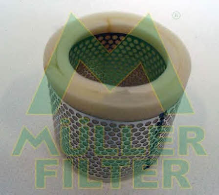 Muller filter PA884 Air filter PA884
