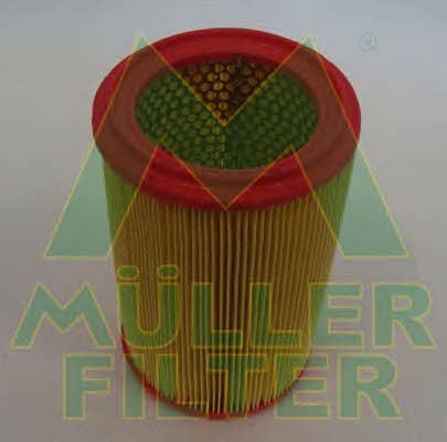 Muller filter PA93 Air filter PA93