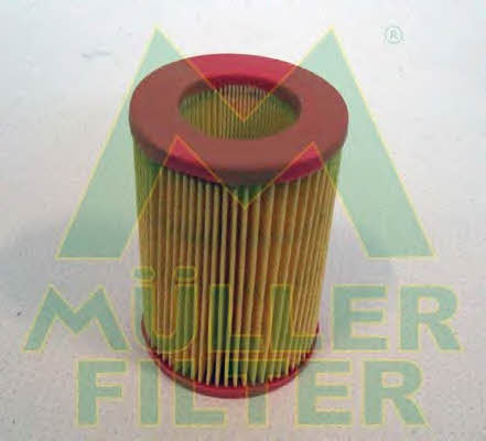 Muller filter PAM246 Air filter PAM246