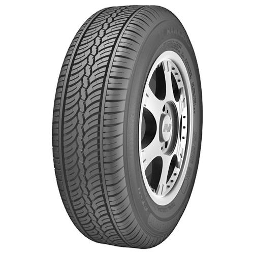 Nankang 22156003 Passenger Summer Tyre Nankang FT4 215/70 R16 100H 22156003