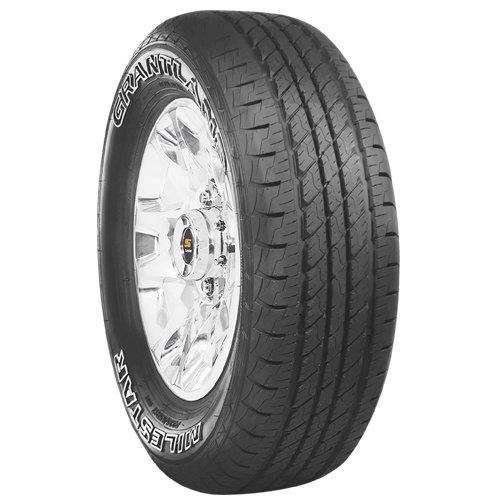 Nankang 24156002 Passenger Allseason Tyre Nankang Milestar Grantland 215/70 R16 99T 24156002