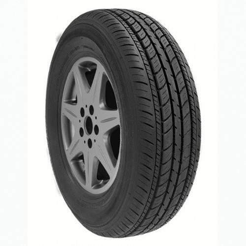 Nankang 24510017 Passenger Allseason Tyre Nankang Milestar M665 175/65 R14 81H 24510017