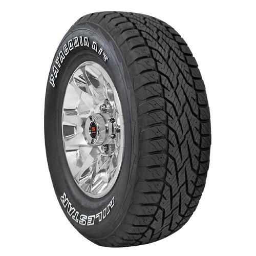 Nankang 24272004 Passenger Allseason Tyre Nankang Milestar Patagonia A/T 265/70 R16 112T 24272004