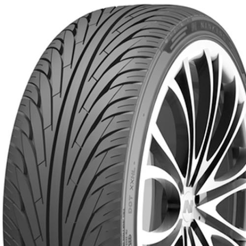 Nankang 24025001 Passenger Summer Tyre Nankang NS2 285/30 R18 93H 24025001