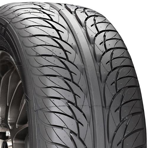 Nankang 24083003 Passenger Summer Tyre Nankang SP5 255/50 R19 107V 24083003