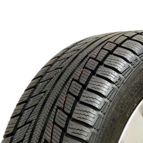 Nankang JY011 Passenger Winter Tyre Nankang SV2 205/55 R16 94V JY011