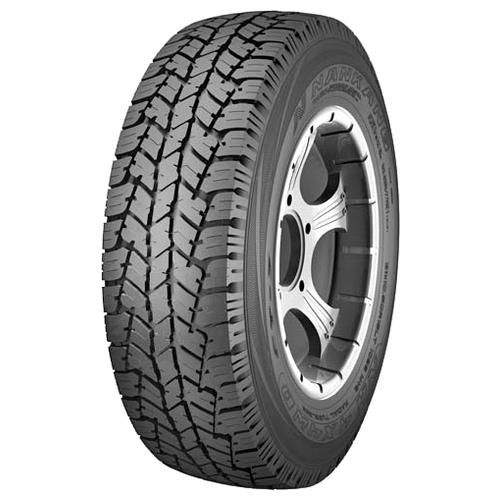 Nankang JB810 Passenger Summer Tyre Nankang FT7 255/65 R16 109S JB810