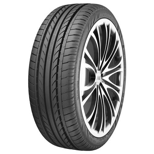 Nankang JB961 Passenger Summer Tyre Nankang NS20 255/40 R17 94W JB961