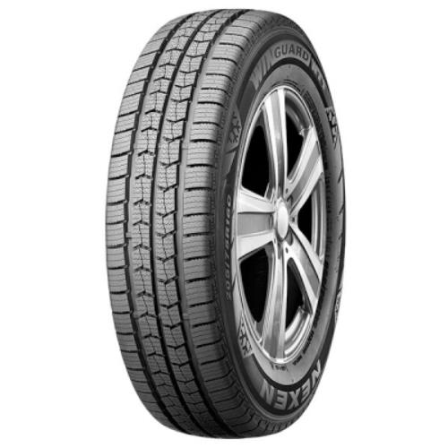 Nexen 14381 Commercial Winter Tyre Nexen Winguard WT1 225/65 R16 112R 14381