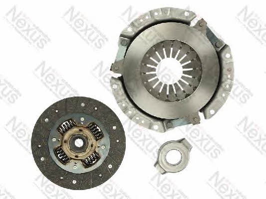 Nexus F11043NX Clutch kit F11043NX