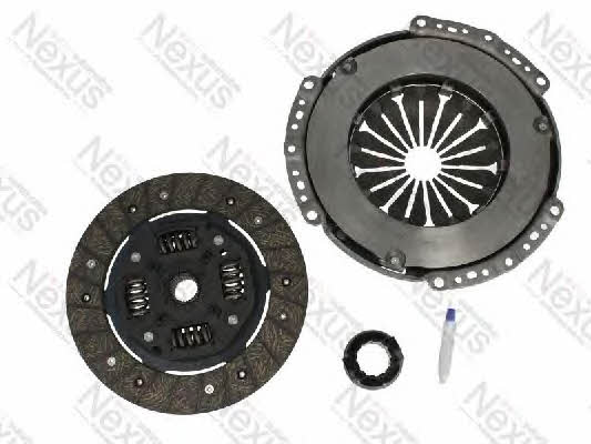 Nexus F1A076NX Clutch kit F1A076NX