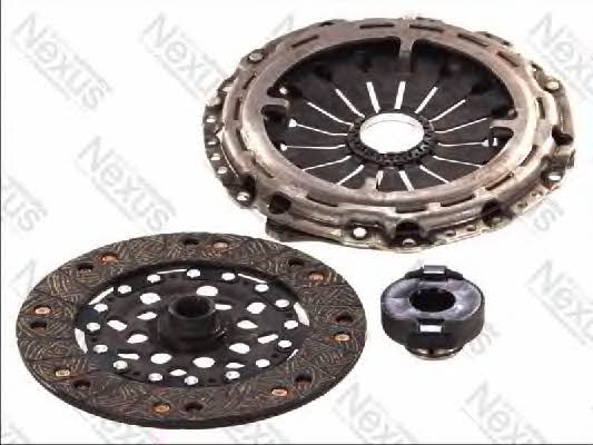 Clutch Kit Nexus F1P019NX