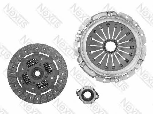 Clutch Kit Nexus F1C049NX