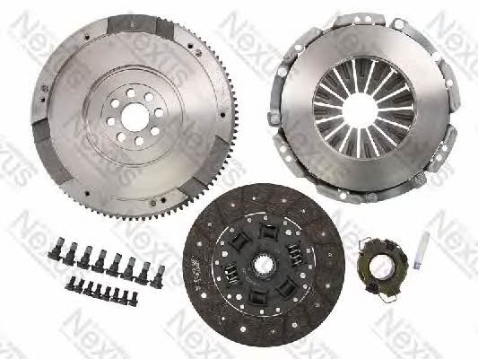 Nexus F12153NX Clutch kit F12153NX