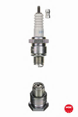 Buy NGK 4522 – good price at EXIST.AE!
