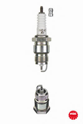 4652 NGK Spark plug NGK Standart WR41