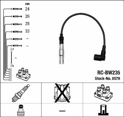 Buy NGK 0579 at a low price in United Arab Emirates!