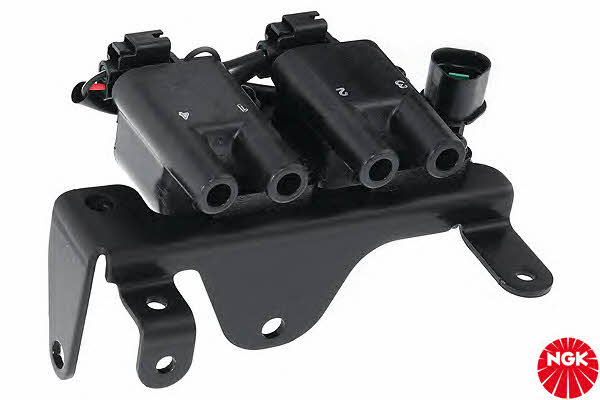 NGK 48315 Ignition coil 48315 48315 NGK Ignition coil
