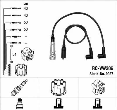 Buy NGK 0937 at a low price in United Arab Emirates!