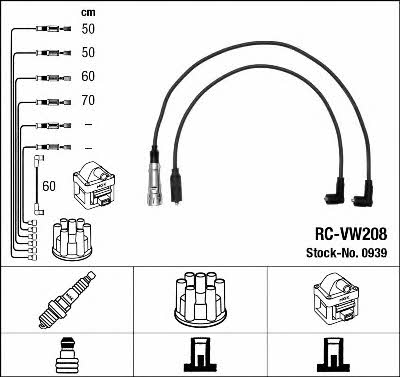 Buy NGK 0939 at a low price in United Arab Emirates!