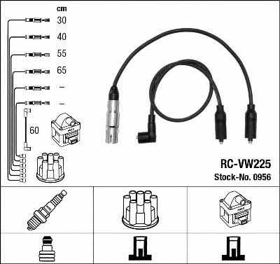Buy NGK 0956 at a low price in United Arab Emirates!