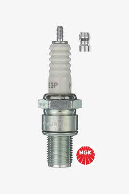 NGK 2077 Spark plug NGK Platinum G-Power B105EGP 2077