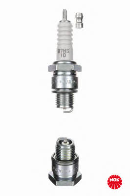 Buy NGK 2129 at a low price in United Arab Emirates!