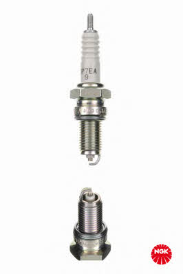 Buy NGK 5629 at a low price in United Arab Emirates!