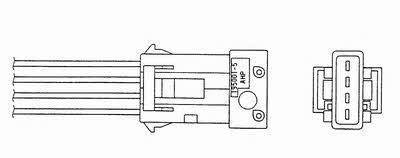 Buy NTK 5697 at a low price in United Arab Emirates!