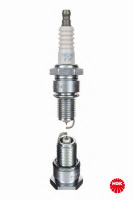 Buy NGK 5743 at a low price in United Arab Emirates!