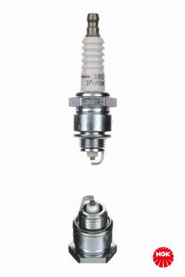 NGK 5953 Spark plug NGK Standart XR5 US-type 5953