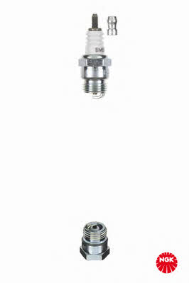 Buy NGK 6221 at a low price in United Arab Emirates!