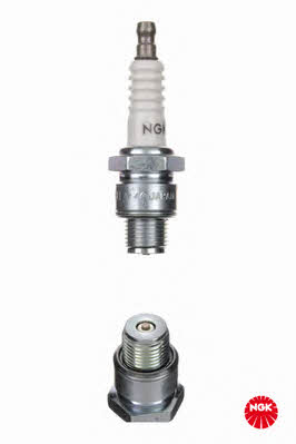 Buy NGK 6431 – good price at EXIST.AE!