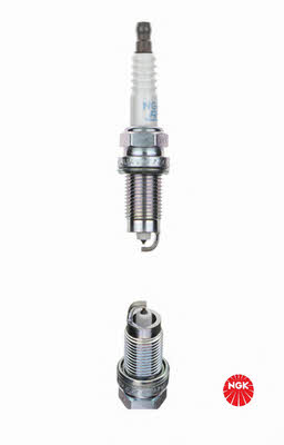 6485 NGK Spark plug NGK Laser Platinum BKR6EPA8