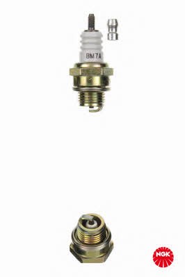 Buy NGK 6521 at a low price in United Arab Emirates!
