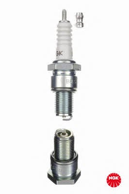 Buy NGK 2411 at a low price in United Arab Emirates!