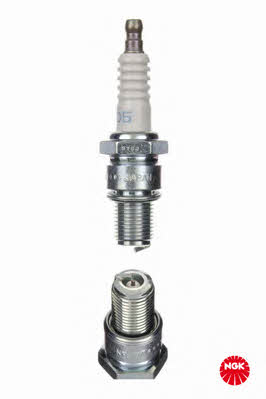 Buy NGK 2741 at a low price in United Arab Emirates!