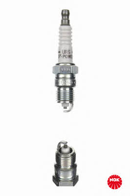 Spark plug NGK Standart UR5 NGK 2771
